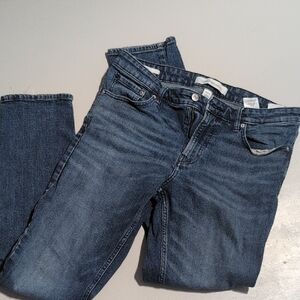 Calvin Klein Jeans Dark Blue Slim Fit